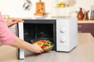 Harmful Effects of Microwaved Foods NAET Dubai