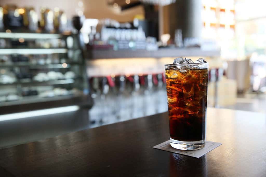 How can soda destroy health - NAET Dubai