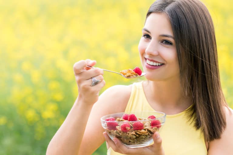 Grains are addictive NAET Dubai