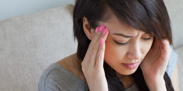 Migraine Treatment Dubai