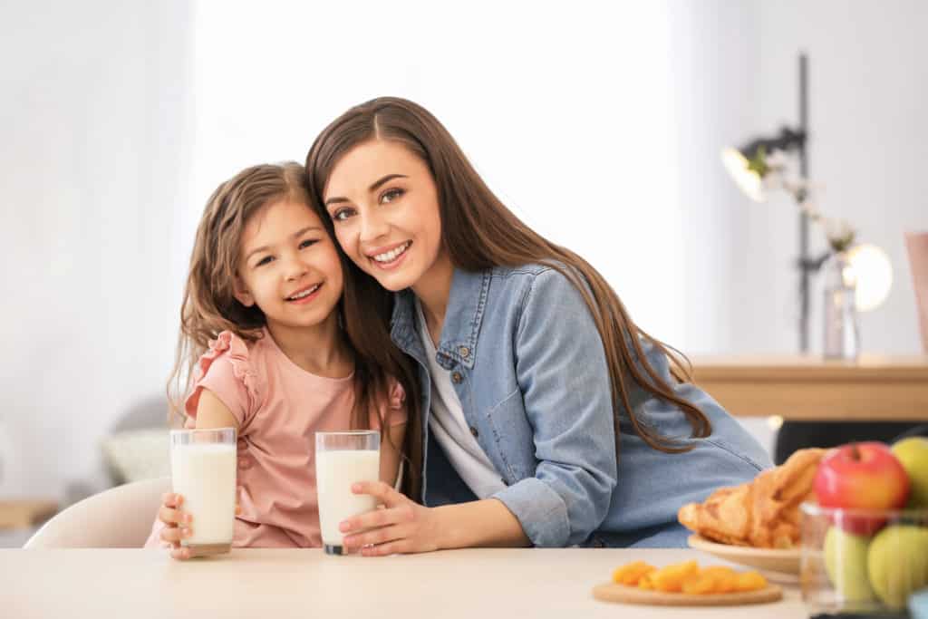 Dairy and Autism with NAET