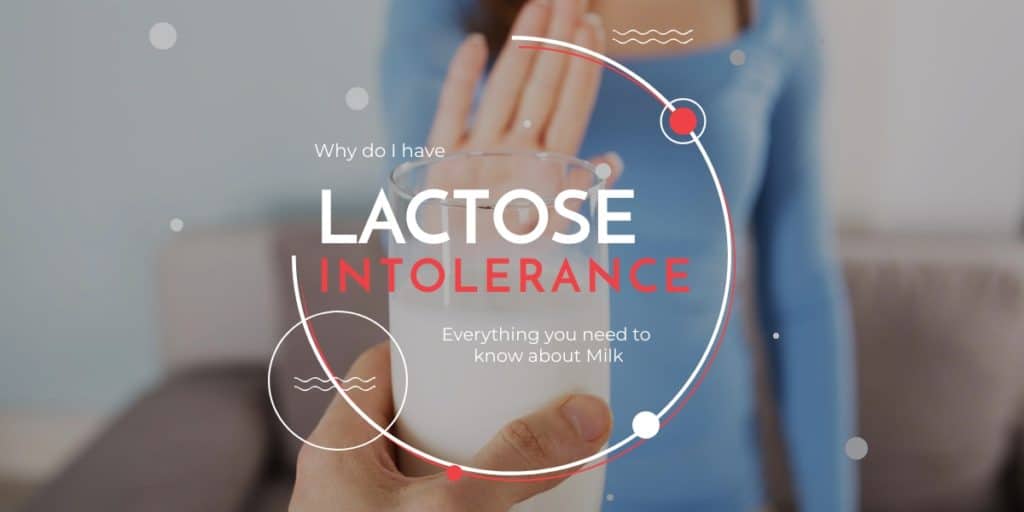 Lactose Intolerance Test