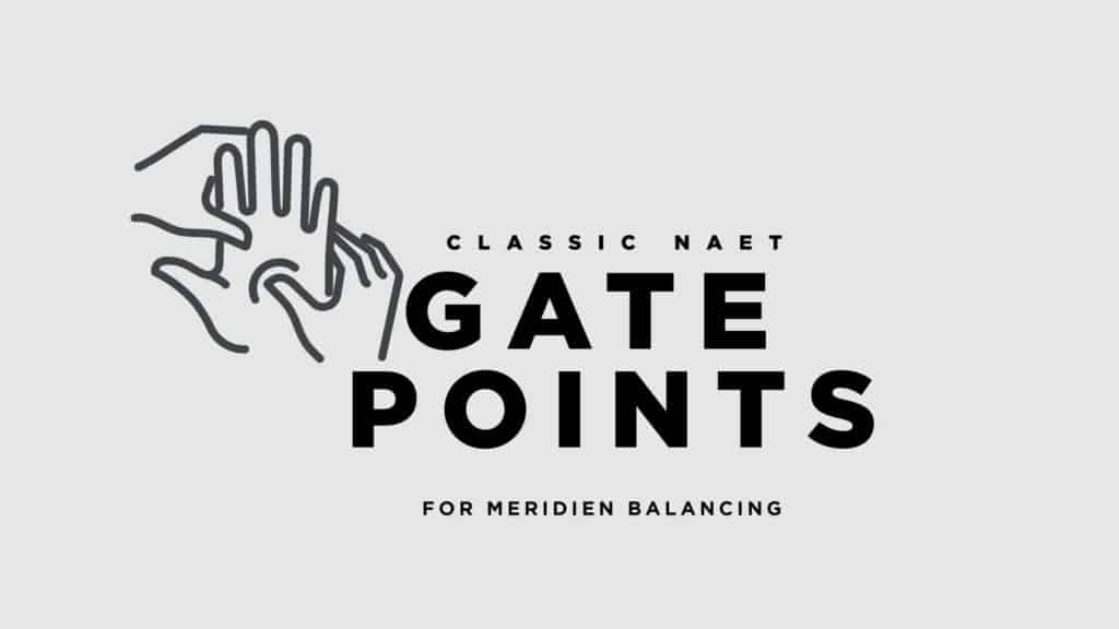Naet Gate Points