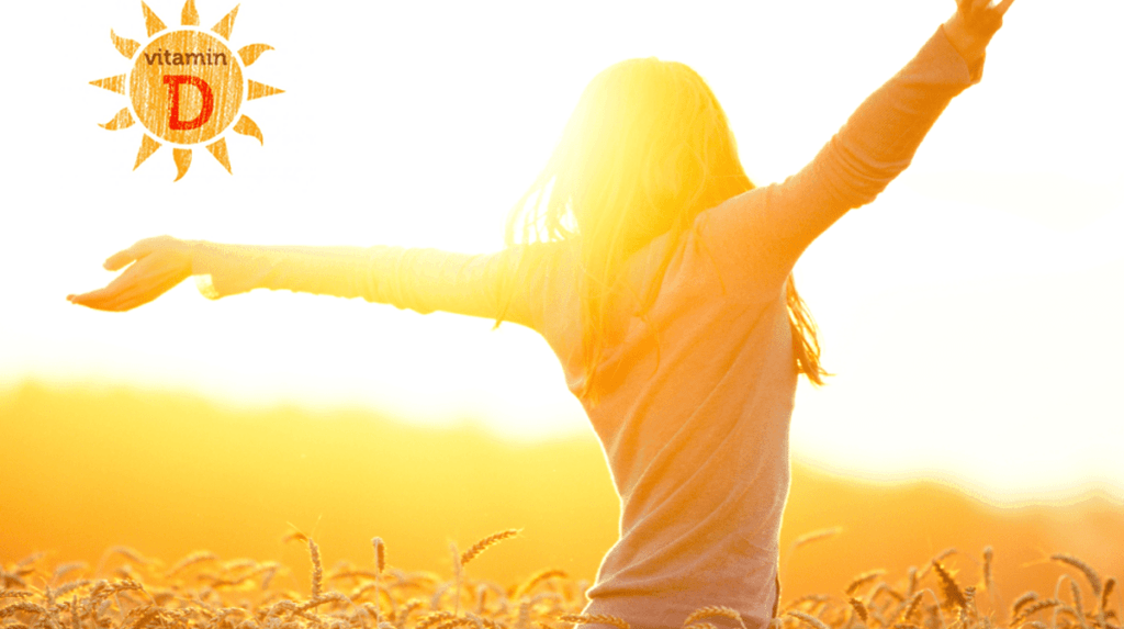 Vitamin D Deficiency