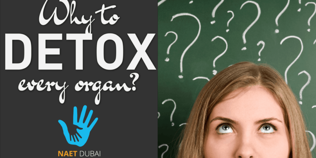 Know more about Detox