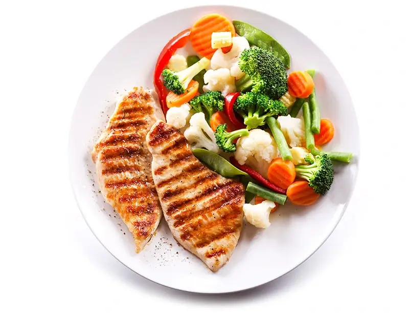 diet for SIBO