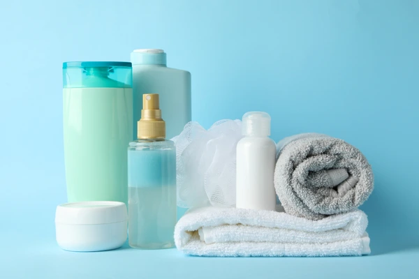 How detergent sensitivity can trigger eczema