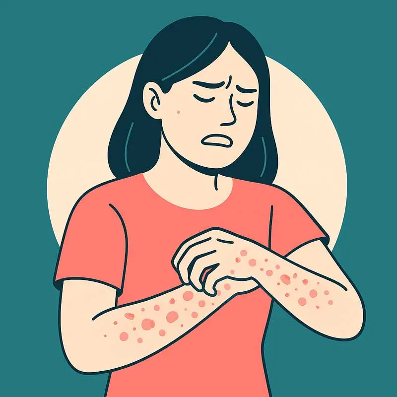 eczema cure naet dubai