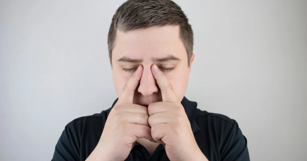 Allergic Sinusitis