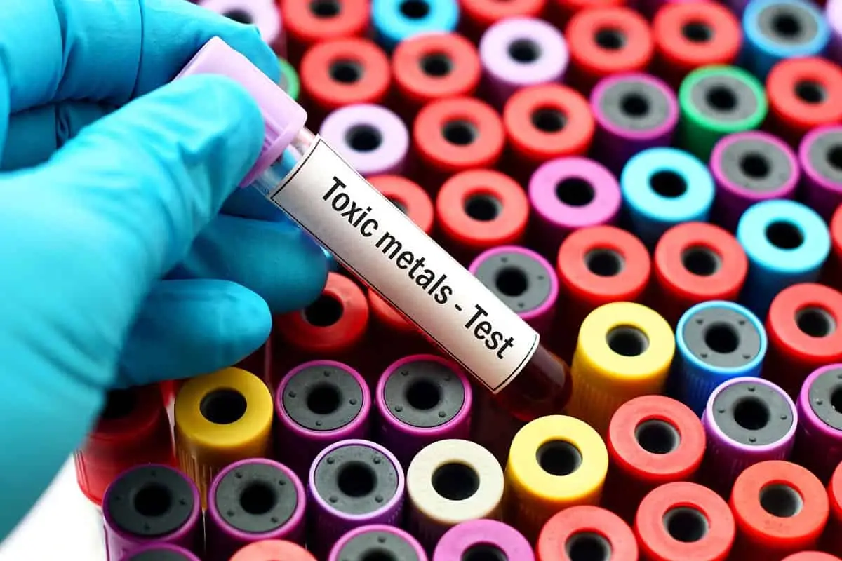 Safe Detox Solutions in Dubai