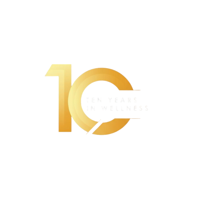 10 years of NAET Dubai in UAE