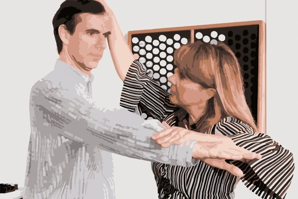 Muscle response testing (MRT) or applied kinesiology is used to pinpoint the specific insect or allergen causing the reaction.