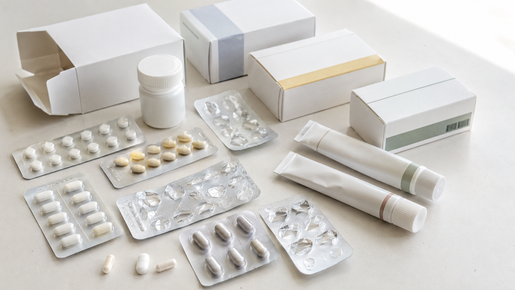 IgE and IgG allergy testing in Dubai — understanding what your blood test is actually telling you